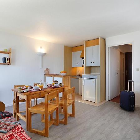 Les Balcons Du Soleil Font-Romeu-Odeillo-Via Exterior foto