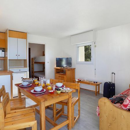 Les Balcons Du Soleil Font-Romeu-Odeillo-Via Exterior foto