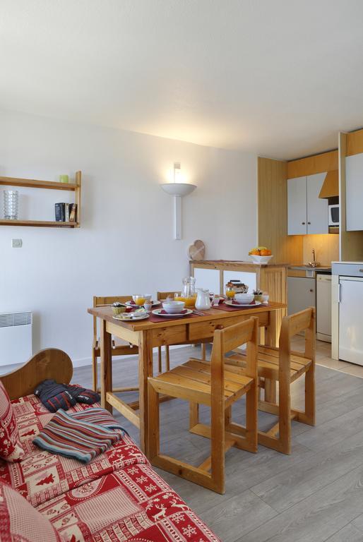 Les Balcons Du Soleil Font-Romeu-Odeillo-Via Exterior foto