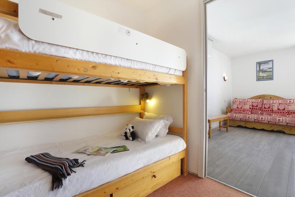 Les Balcons Du Soleil Font-Romeu-Odeillo-Via Exterior foto